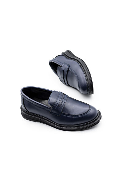 brono ayakkabı Erkek Çocuk Babet ve Günlük Ayakkabı