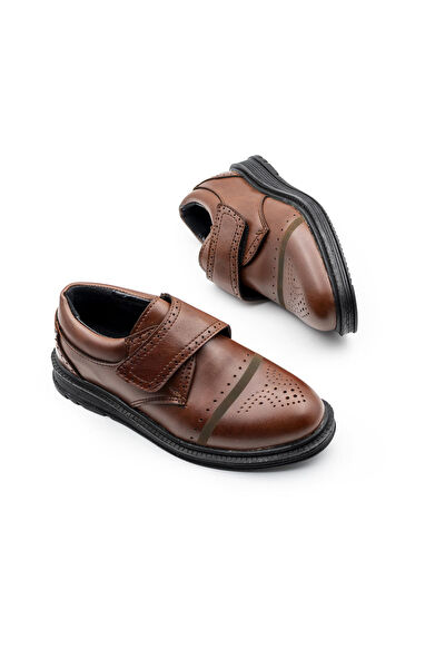 brono ayakkabı Erkek Çocuk Babet ve Günlük Ayakkabı