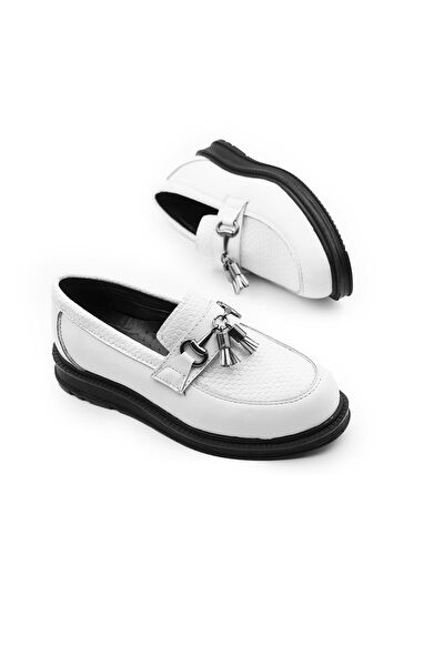 brono ayakkabı Erkek Çocuk Babet ve Günlük Ayakkabı