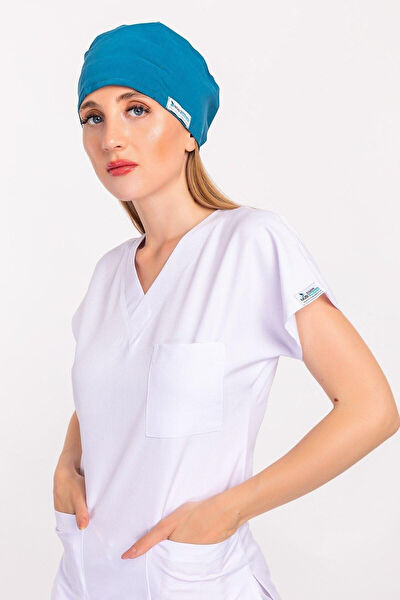 Nur Medikal Giyim Cerrahi Bone