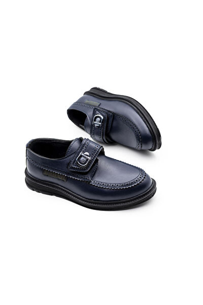 brono ayakkabı Erkek Çocuk Babet ve Günlük Ayakkabı