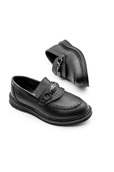 brono ayakkabı Erkek Çocuk Babet ve Günlük Ayakkabı