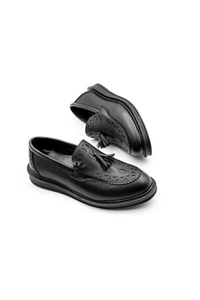 brono ayakkabı Erkek Çocuk Babet ve Günlük Ayakkabı