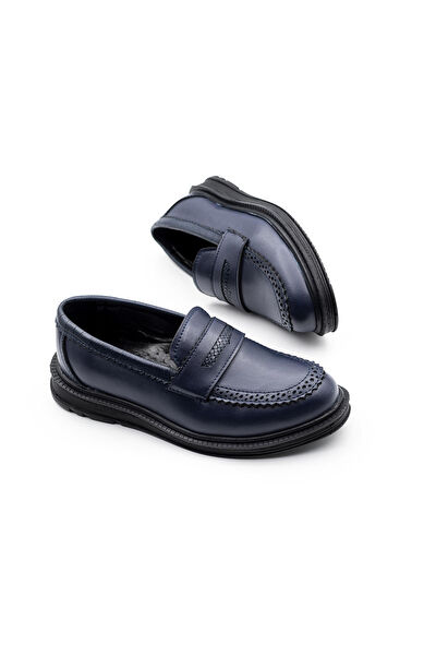 brono ayakkabı Erkek Çocuk Babet ve Günlük Ayakkabı