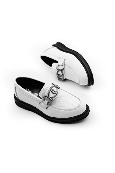 brono ayakkabı Erkek Çocuk Babet ve Günlük Ayakkabı