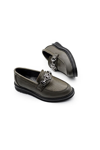 brono ayakkabı Erkek Çocuk Babet ve Günlük Ayakkabı