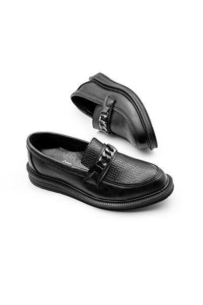 brono ayakkabı Erkek Çocuk Babet ve Günlük Ayakkabı
