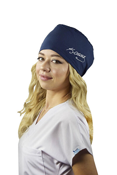 Nur Medikal Giyim Cerrahi Bone