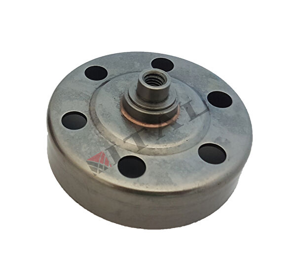 Alpina Ağaç Kesme Makinesi Yedek Parça