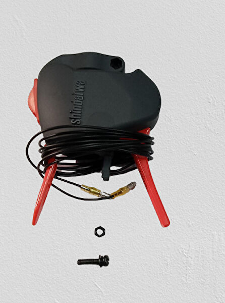 Shindaiwa Ağaç Kesme Makinesi Yedek Parça