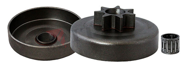 OLEOMAC Ağaç Kesme Makinesi Yedek Parça