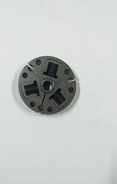 Castor Ağaç Kesme Makinesi Yedek Parça