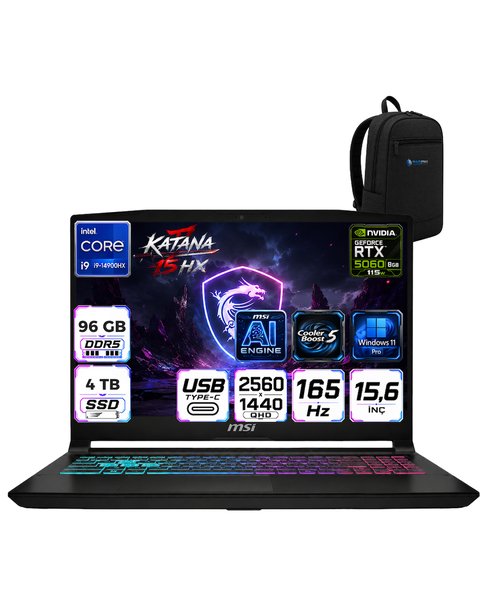 Msi Dizüstü Bilgisayar