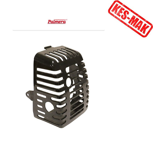 Palmera Ağaç Kesme Makinesi Yedek Parça