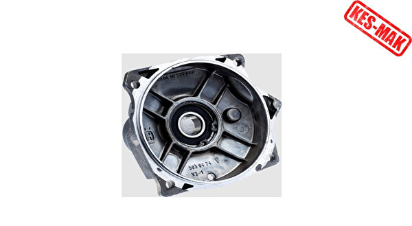 Husqvarna Ağaç Kesme Makinesi Yedek Parça