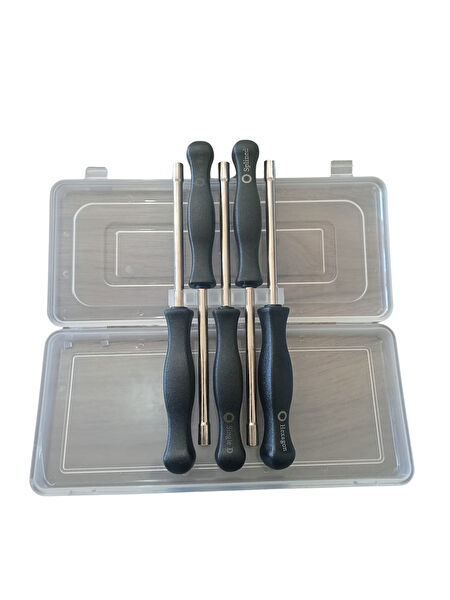 Hexagone Ağaç Kesme Makinesi Yedek Parça