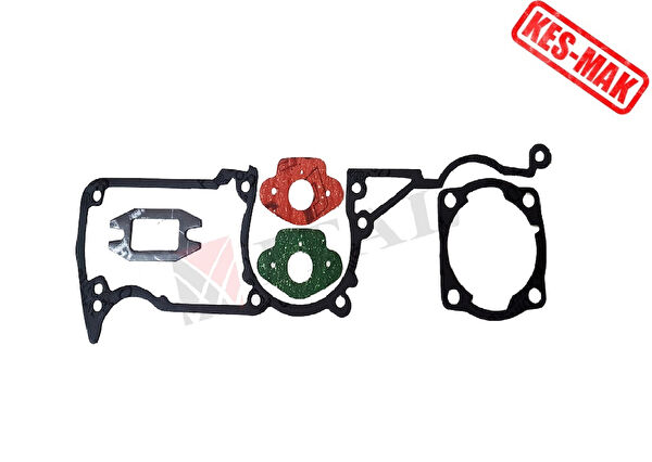 Husqvarna Ağaç Kesme Makinesi Yedek Parça