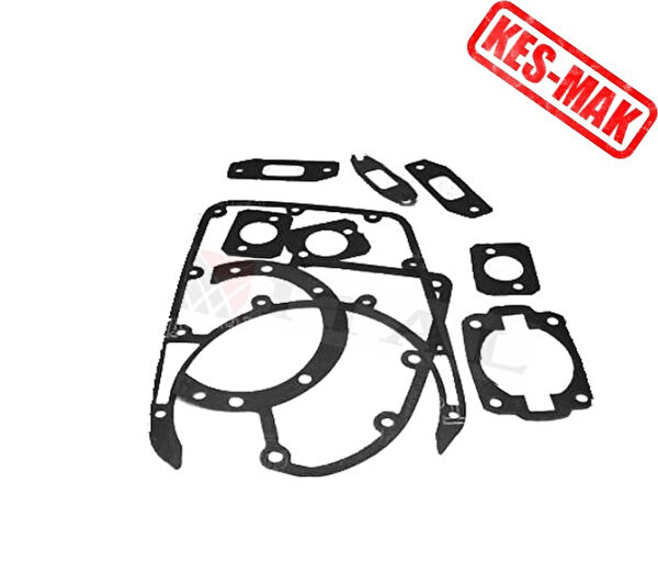 Husqvarna Ağaç Kesme Makinesi Yedek Parça