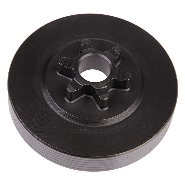 Zomax Ağaç Kesme Makinesi Yedek Parça