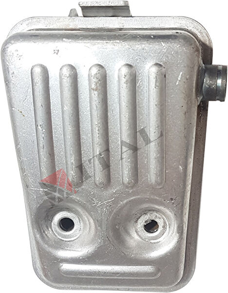 OLEOMAC Ağaç Kesme Makinesi Yedek Parça