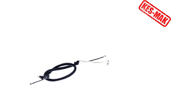 Husqvarna Ağaç Kesme Makinesi Yedek Parça