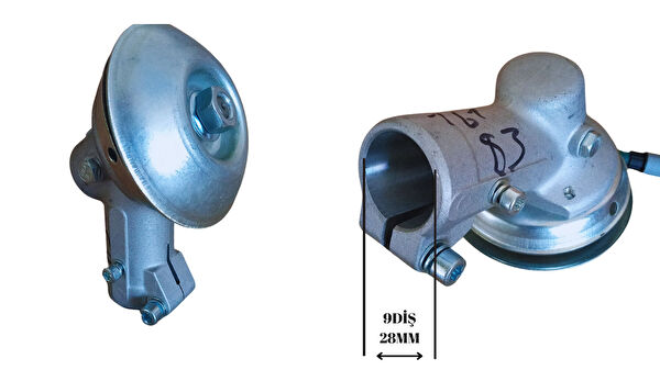 Kawasaki Ağaç Kesme Makinesi Yedek Parça