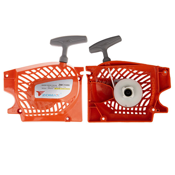 Zomax Ağaç Kesme Makinesi Yedek Parça