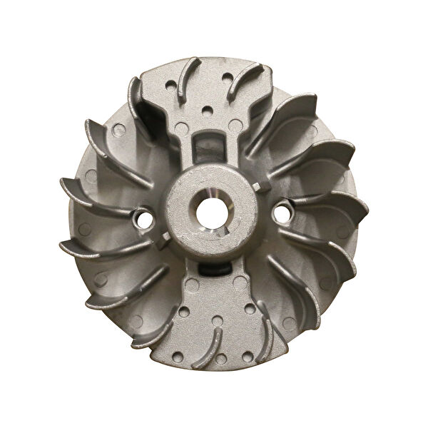 Palmera Ağaç Kesme Makinesi Yedek Parça