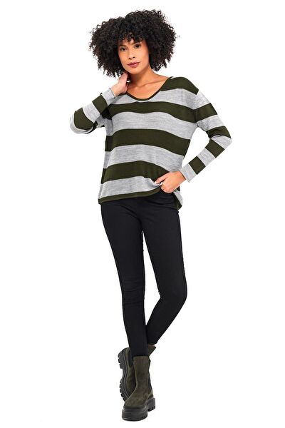 Alexander Gardi Kadın Triko, Kazak