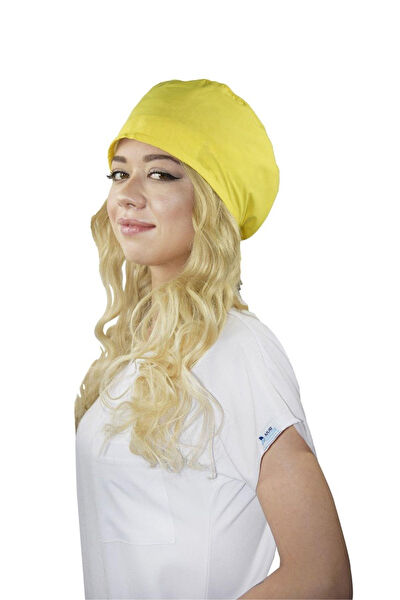 Nur Medikal Giyim Cerrahi Bone