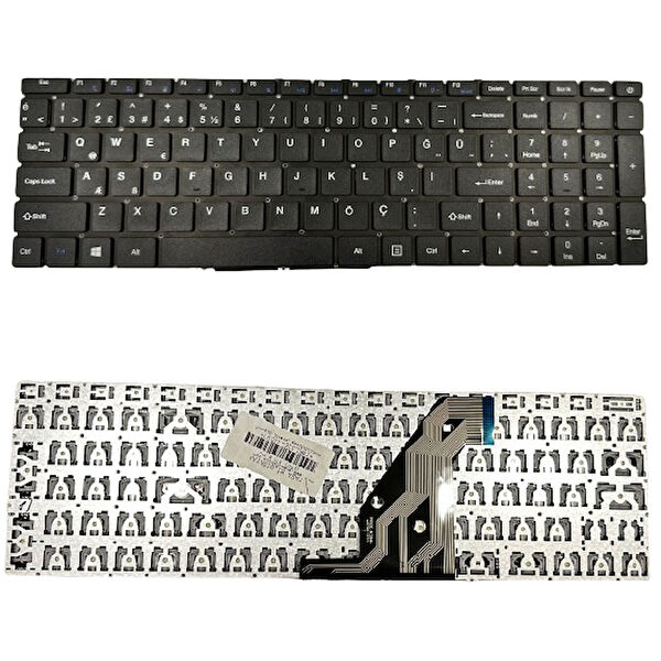 OEM Notebook Yedek Parça