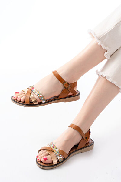 Etiler Collection Kadın Sandalet