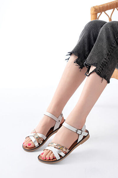 Etiler Collection Kadın Sandalet