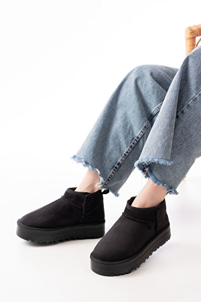 Etiler Collection Kadın Bot