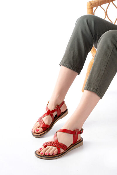 Etiler Collection Kadın Sandalet