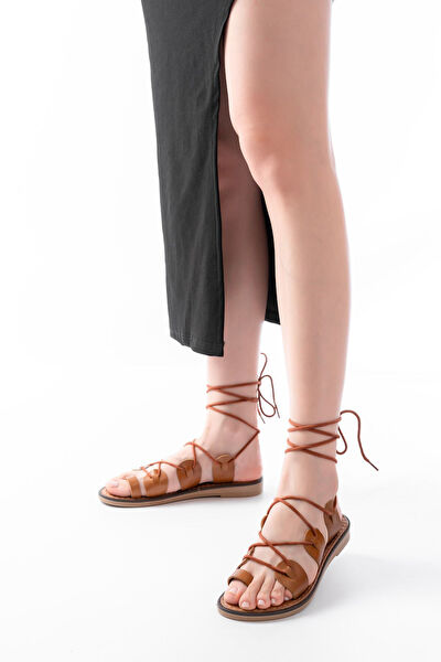 Etiler Collection Kadın Sandalet