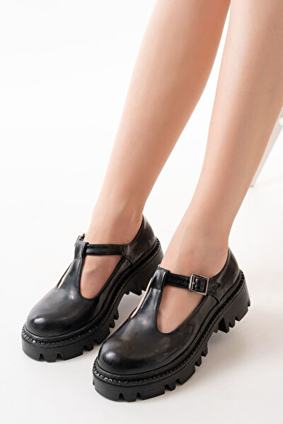 Etiler Collection Kadın Loafer Ayakkabı