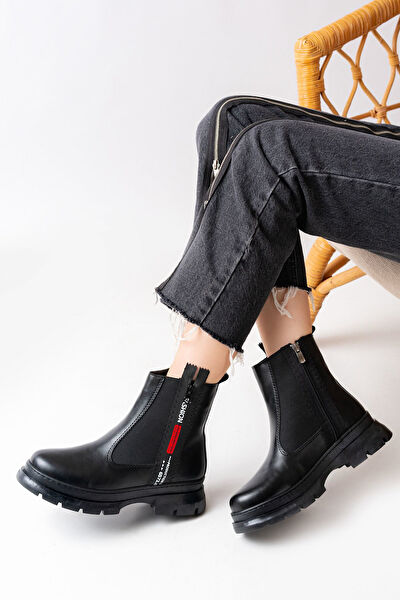 Etiler Collection Kadın Bot