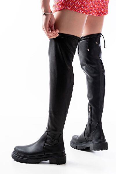 Etiler Collection Kadın Çizme