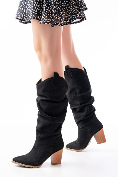 Etiler Collection Kadın Çizme