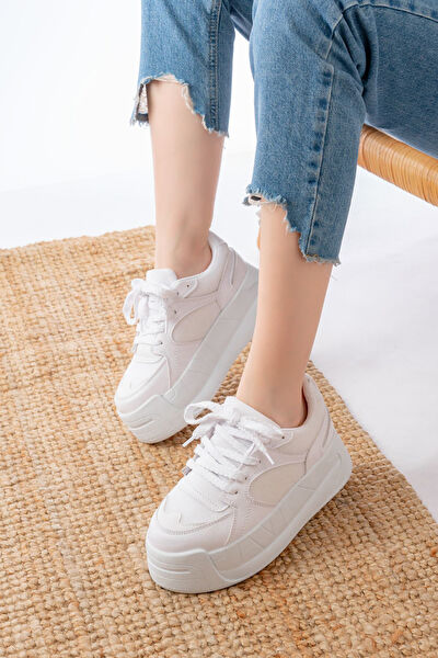 Etiler Collection Kadın Sneaker Ayakkabı