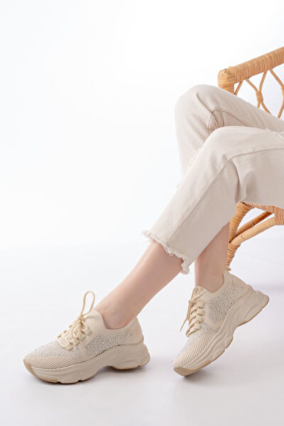 Etiler Collection Kadın Sneaker Ayakkabı