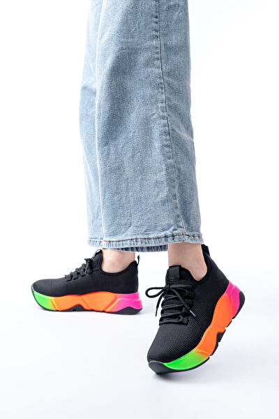 Etiler Collection Kadın Sneaker Ayakkabı