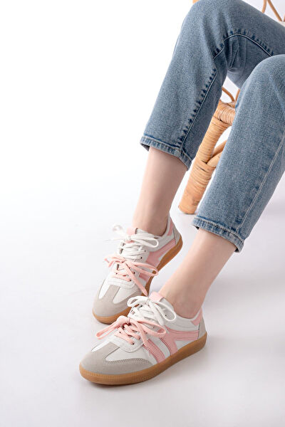 Etiler Collection Kadın Sneaker Ayakkabı