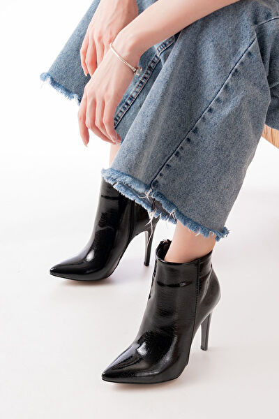 Etiler Collection Kadın Bot