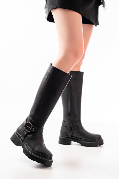 Etiler Collection Kadın Çizme