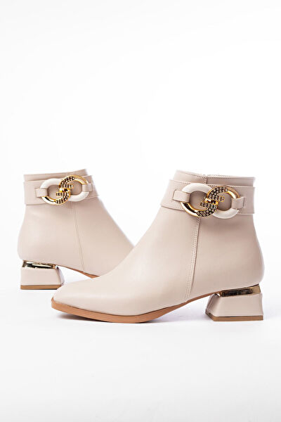 Etiler Collection Kadın Bot