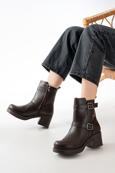 Etiler Collection Kadın Bot