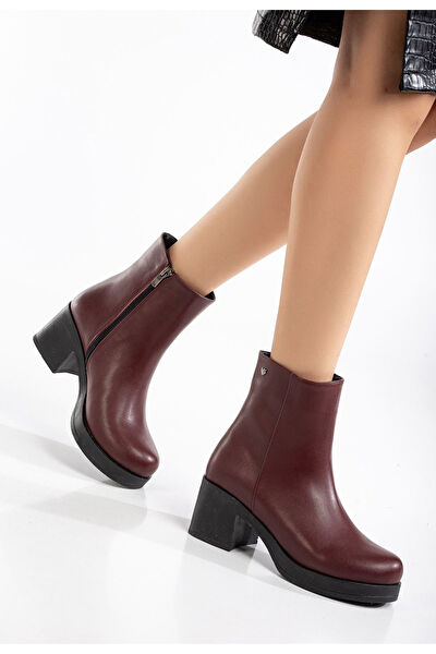 Etiler Collection Kadın Bot