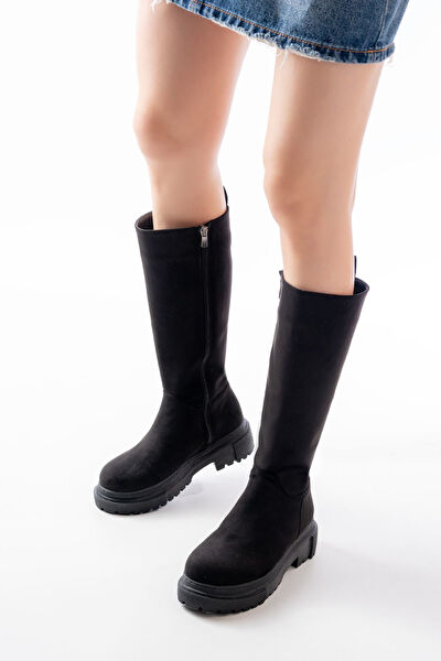  Kadın Çizme